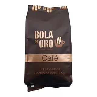 3 Kg Café Bola De Oro Gourmet, Coatepec, Veracruz!!