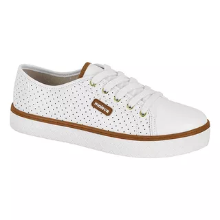 Sapatenis Flatform Moleca Feminino Confortavel Casual Novo