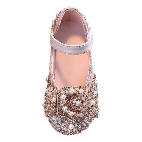 Zapatos De Princesa Mary Jane Para Niñas