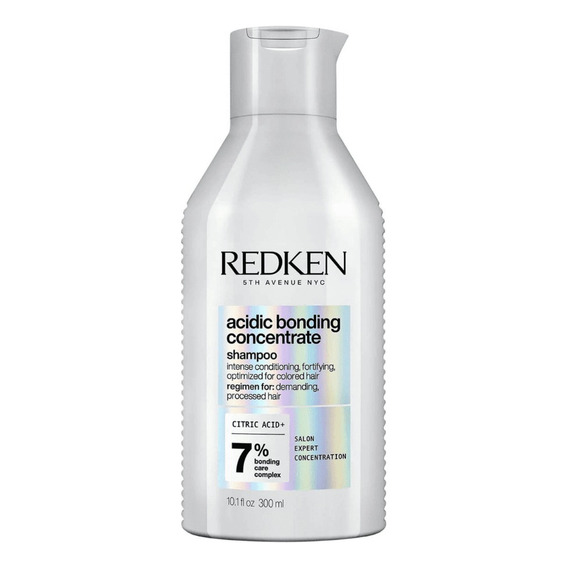 Shampoo Acidic Bonding Concentrate Redken