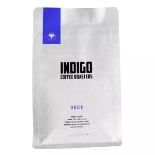 Café De Especialidad Indigo Colombia - Huila 