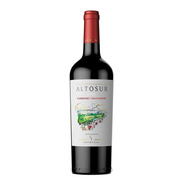 Vinho Argentino Sophenia Altosur Cabernet Sauvignon 750ml