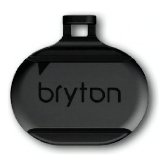 Sensor Velocidad Bryton Smart Bicicleta Ciclismo Bluetooth Color Negro