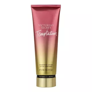  Loción Crema Corporal Victorias Secret Temptation