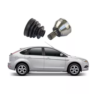 Junta Homocinetica Ford Focus 2.0 2009/2013 25x36 Manual