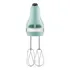 Hand Mixer Kitchenaid Khm512ic 5-speed Ultra Power, Ice Blue
