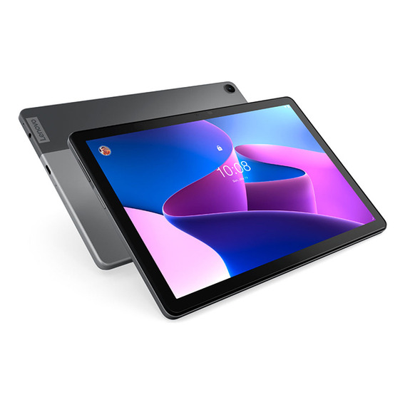 Tablet Lenovo M10 (3ra Gen) 64gb 4gb 10.1  4g Lte Negro