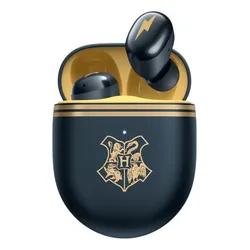 Fone Bluetooth Redmi Buds 4 - Edição Especial Harry Potter Cor Preto no Mercado Livre com oferta e cupom de desconto