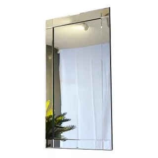 Espelho Decorativo De Sala - Diamante A 120 X L 80