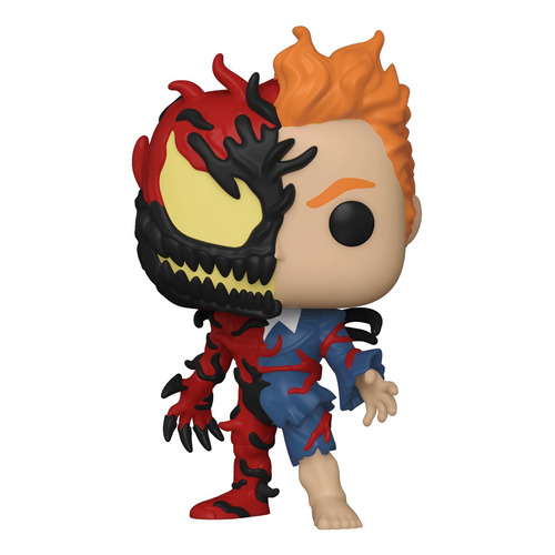 Juguete Funko Pop Spiderman Carnage Exclusivo