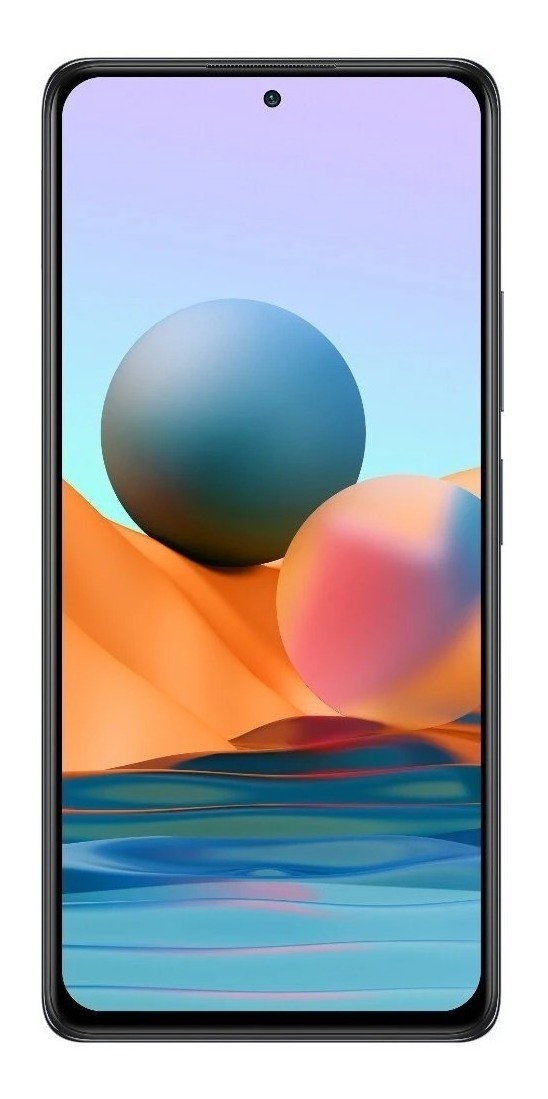 Xiaomi Redmi Note 10 Pro (108 Mpx)