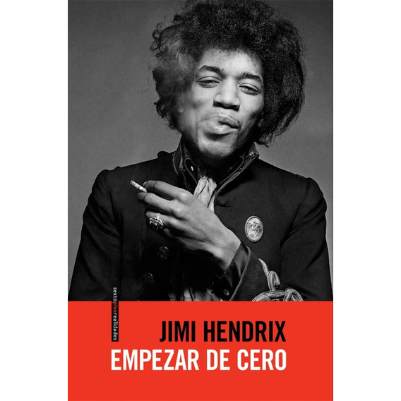 Empezar De Cero - Jimi Hendrix