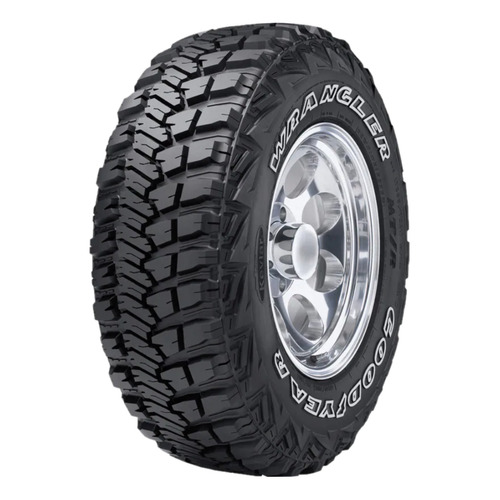 Neumático Goodyear 285/75 R16 Wrangler Mt/r