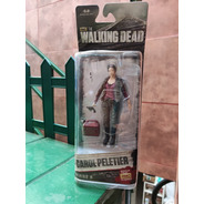 Carol Peletier The Walking Dead (tv) Series 6 Mcfarlane