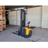 Apilador Electrico Liugong 2000kg 5.5m