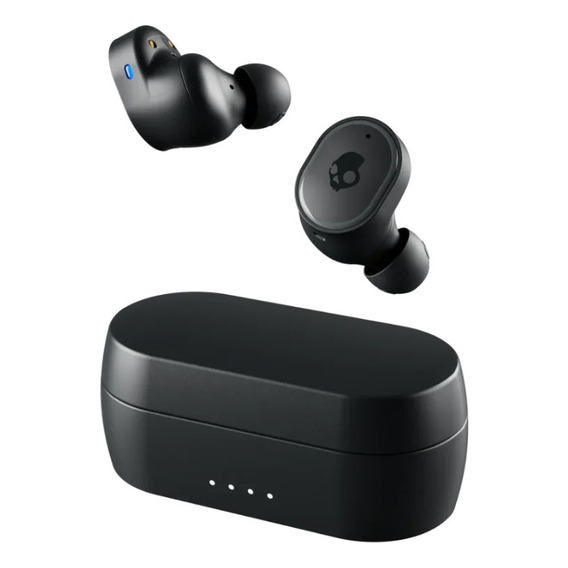 Audífono Skullcandy Sesh Anc Bluetooth Ip55 - Negro