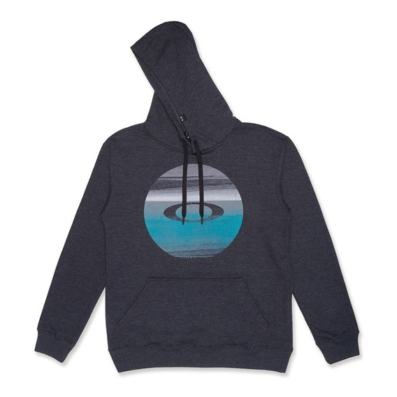 Zonazero Buzo Canguro Oakley Eclipse Hoodie