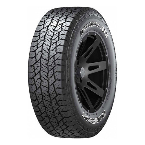 Llanta Lt235/75 R15 06 Rf11 Hankook Índice De Carga 104/101s