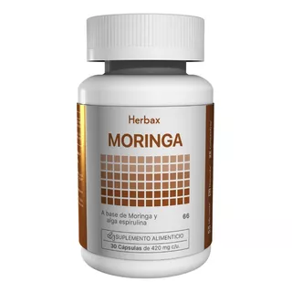 Formula Moringa