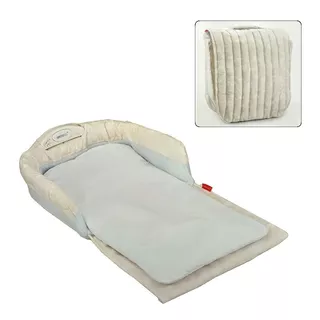 Soporte Cama Cuna De Bebe Con Sonido Sonido E Inclinación 