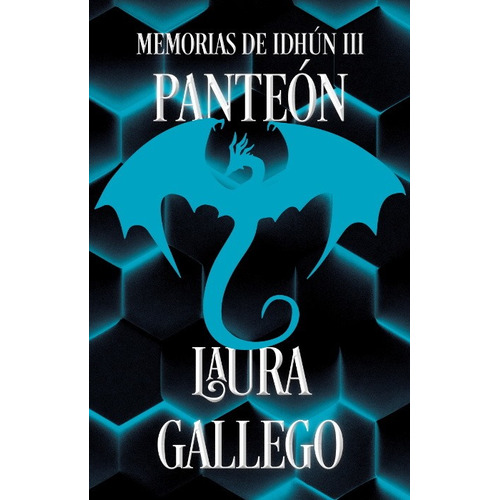 Libro Memorias De Idhún 3: Panteón - Hueders