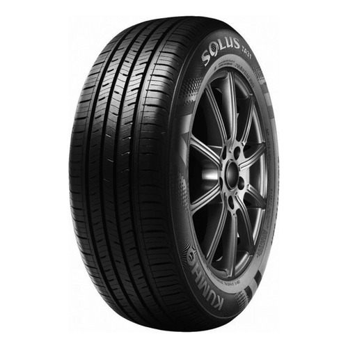 Llanta 245/45r19 Kumho Ta31