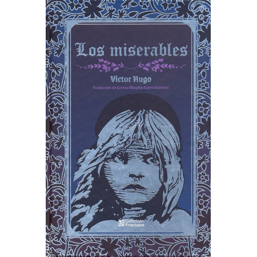 Los Miserables - Victor Hugo / Edición De Lujo