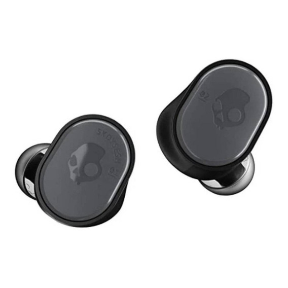 Audífonos in-ear inalámbricos Skullcandy Sesh True Wireless Earbuds negro