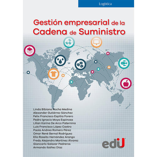 Gestión Empresarial De La Cadena De Suministro