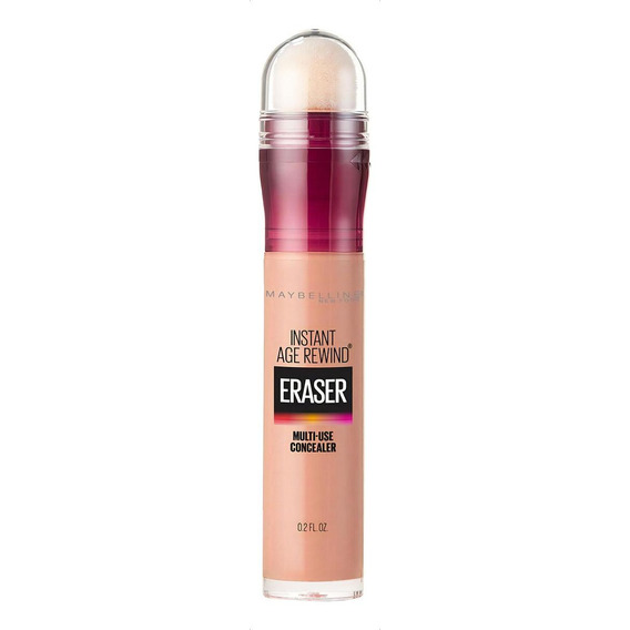 Corrector De Maquillaje Maybelline Instant Age Rewind Tono Honey