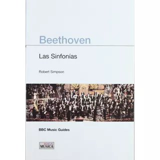 Beethoven (las Sinfonias)