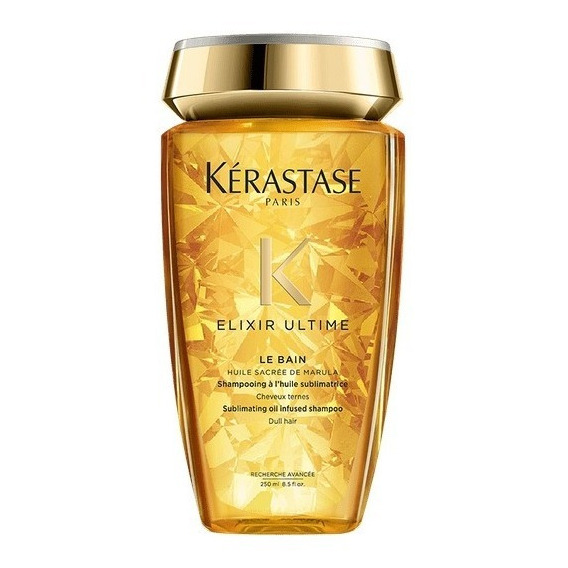 Kérastase Bain Elixir Ultime (250 Ml)