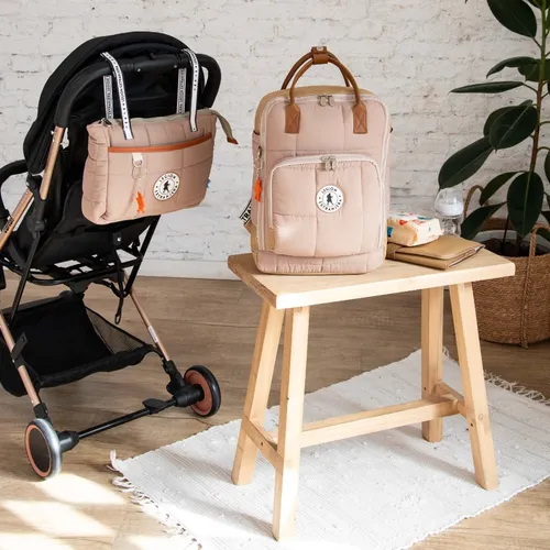 Mochila maternal legion extranjera hotsell