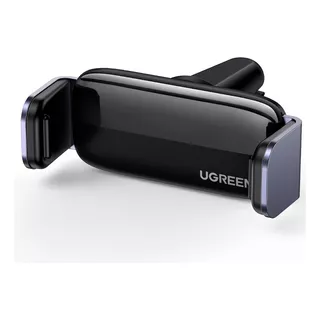 Suporte Veicular Mini Ugreen Para Carro Celular Rotação 360º