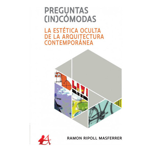 Preguntas (in)cãâ³modas, De Ripoll Masferrer, Ramon. Editorial Adarve, Tapa Blanda En Español