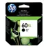 Cartucho De Tinta Hp InkJet 60xl Color Negro De 12 Ml