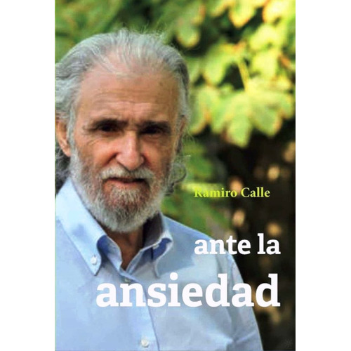 Ante La Ansiedad