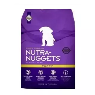 Nutra Nuggets Puppy  3 Kg