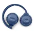 Auriculares inalámbricos Bluetooth Jbl Tune 510 Pure Bass, color azul