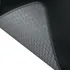 Mouse Pad gamer Redragon Flick de goma almohadilla para ratón xl 40cm x 90cm x 4mm negro
