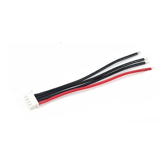 Cable Balanceador Lipo 2s 3s 4s 5s