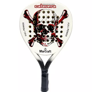 Paletas Paddle Padel 2019 Nucleo Eva Carbono 10.0