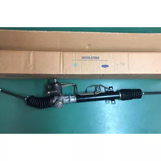 Caja De Direccion Hidraulica Ford Escort Motor Audi 91-95