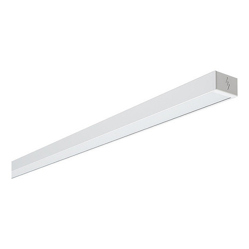 Luminario Led De Techo P Alta 12w Blanco Dimeable 6000k Magg