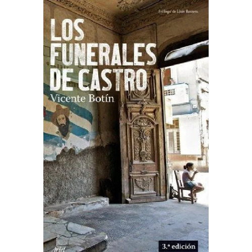 Funerales De Castro, Los