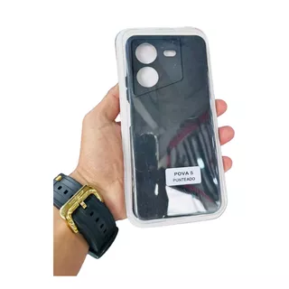 Estuche Forro  Para Tecno Pova 5