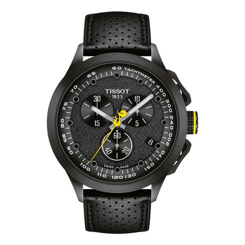 Reloj Tissot 1354173705100 Tour De France Hombre 