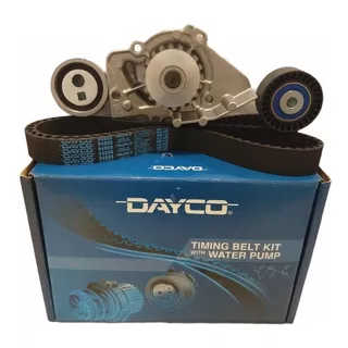 Kit Distribucion Dayco + Bomba Agua Dolz Partner 1.9d Dw8