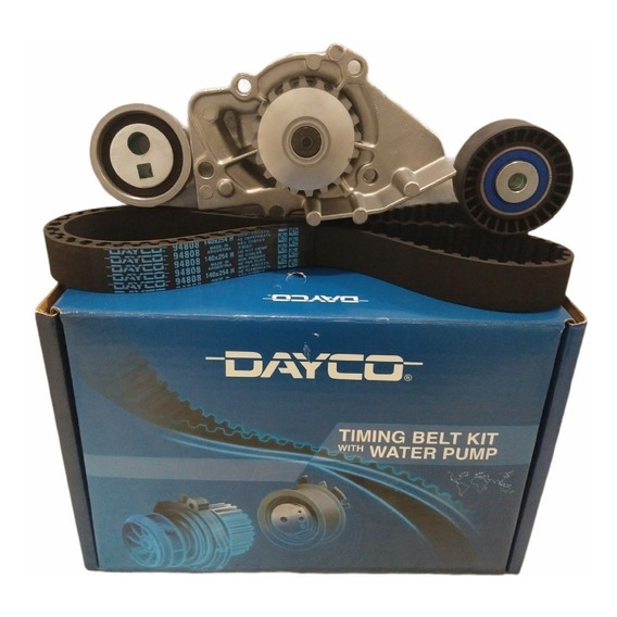Kit Distribucion Dayco + Bomba Agua Dolz Partner 1.9d Dw8