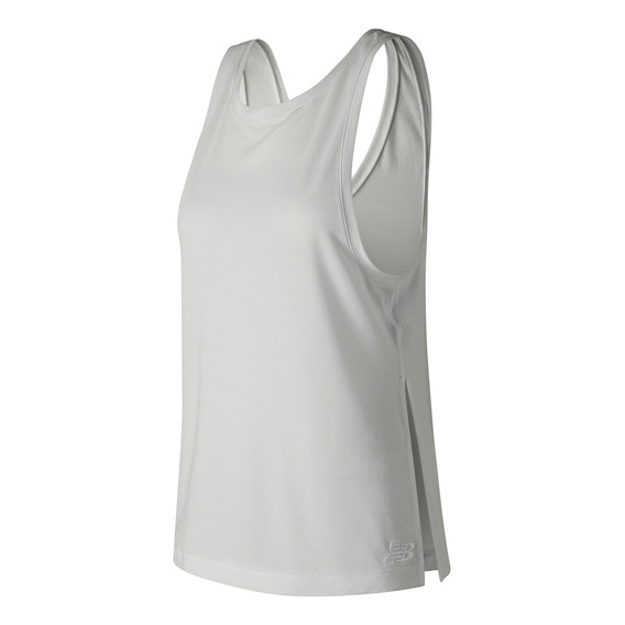 Musculosa New Balance Dama Wt83121wt